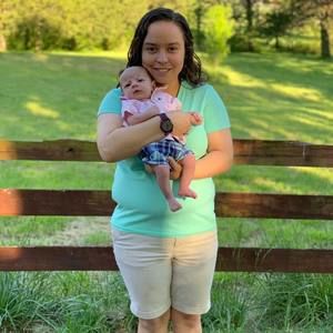 Meet your Posher, Bethany